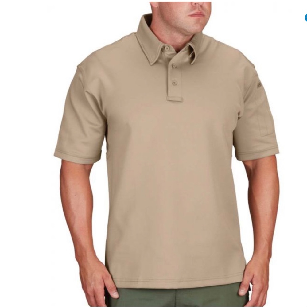 Propper Men’s ICE Performance Polo